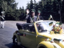 Schützenfest 1976